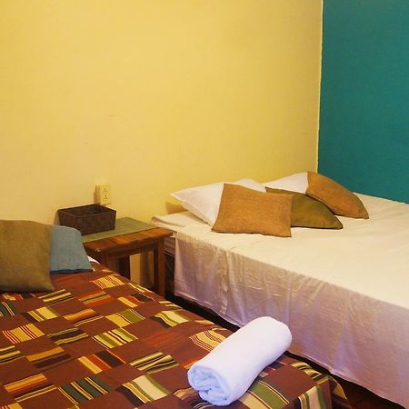 Hotel Casa Miramar La Libertad Exteriér fotografie